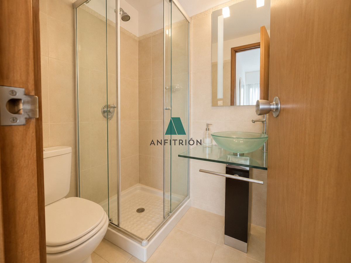 Apartamento ID.349 - Dormar en piso alto 