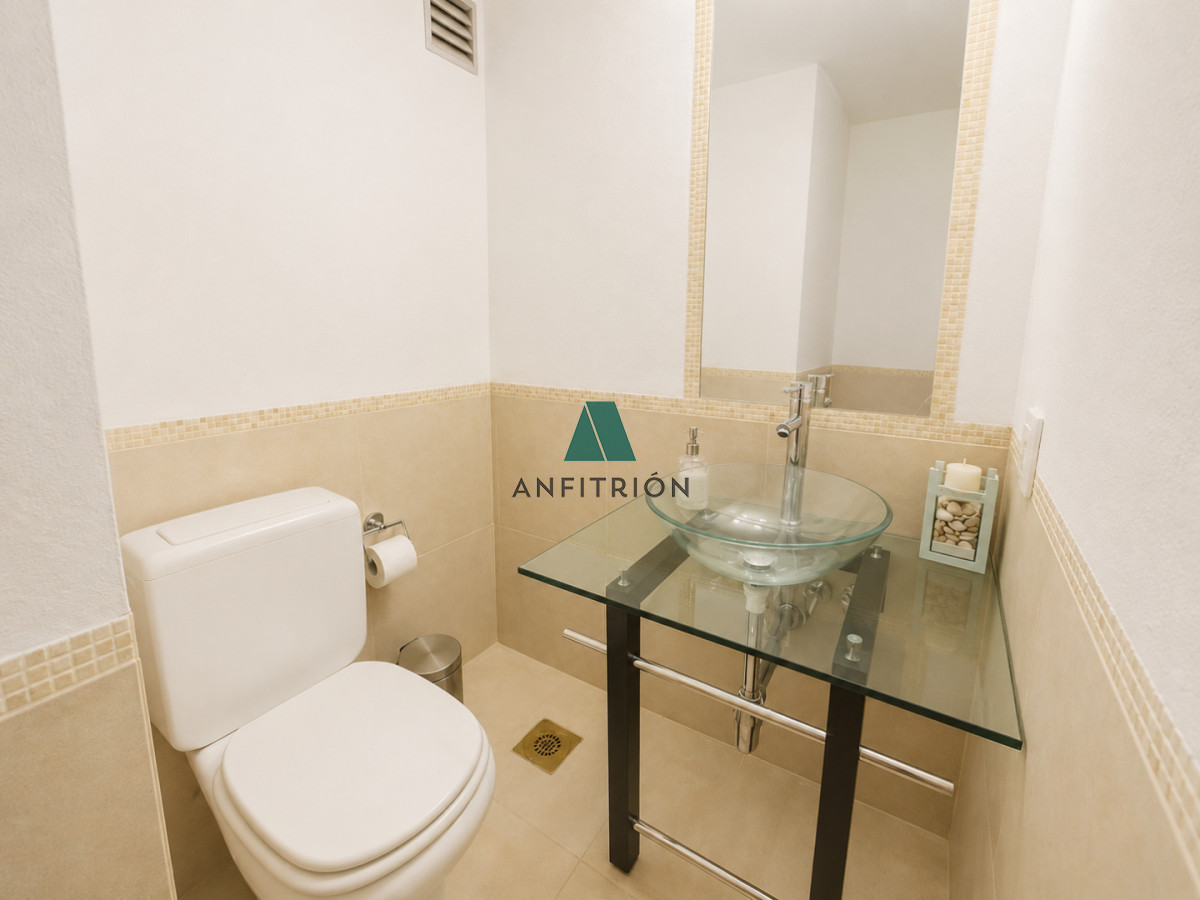 Apartamento ID.349 - Dormar en piso alto 