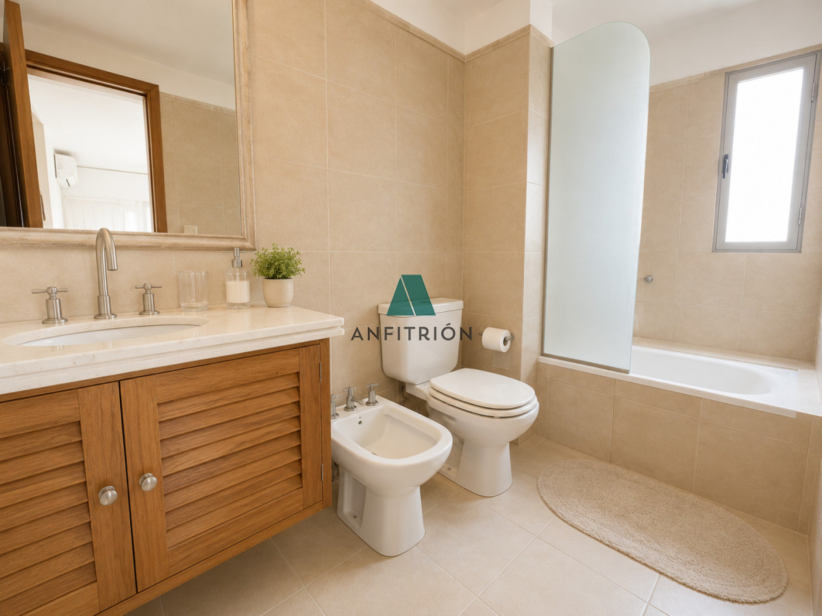 Apartamento ID.349 - Dormar en piso alto 