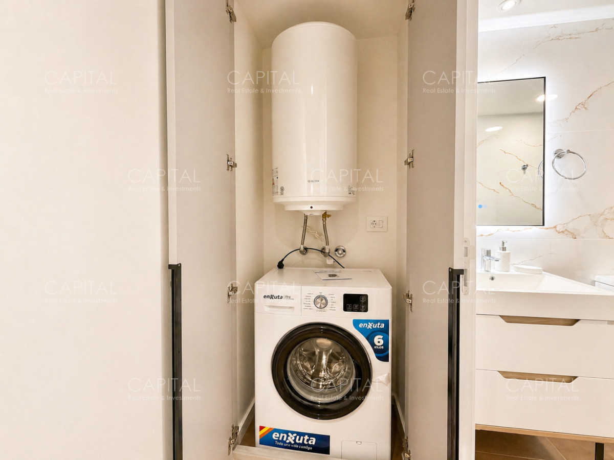 Apartamento ID.40121 - Apartamento a estrenar en Torres del Este