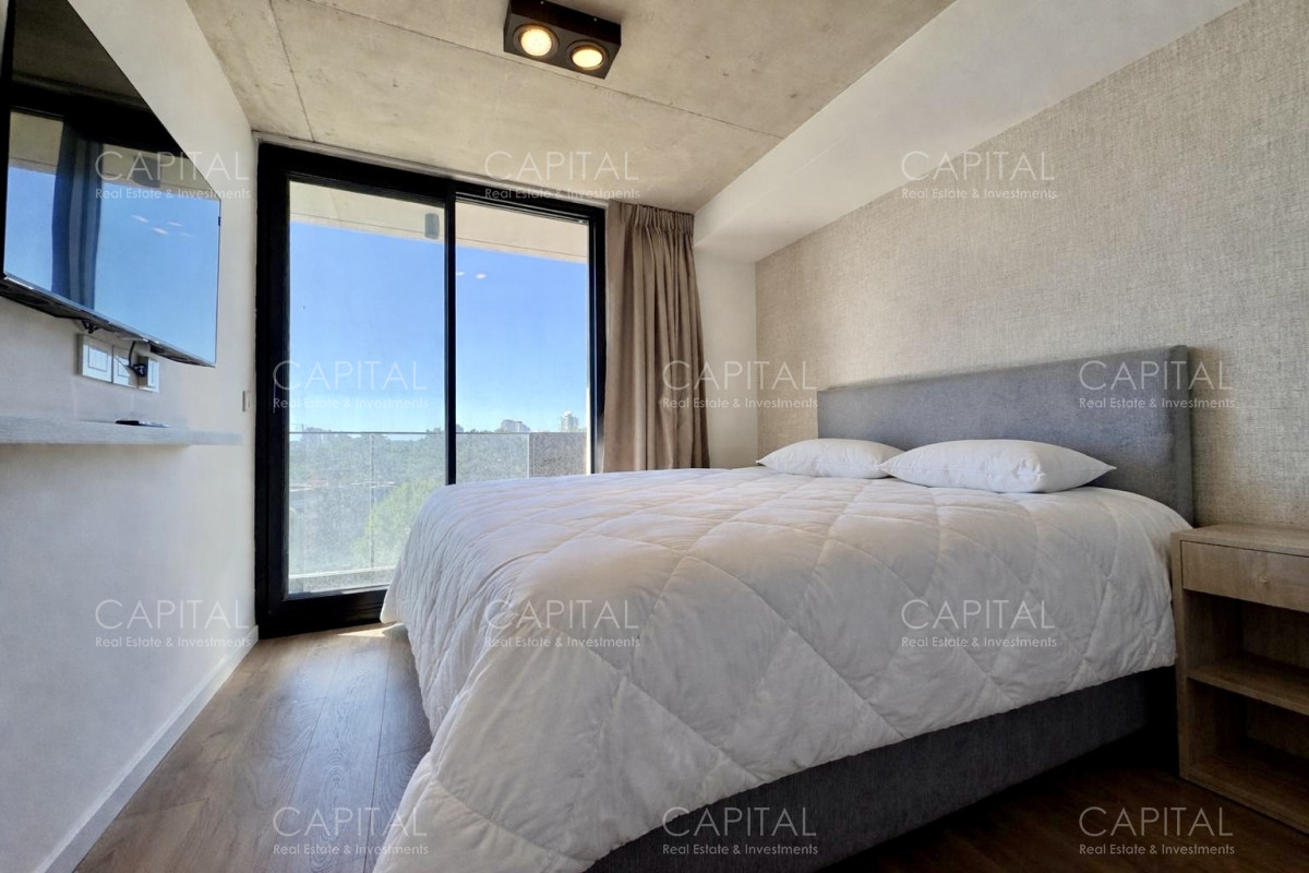 Apartamento ID.40121 - Apartamento a estrenar en Torres del Este