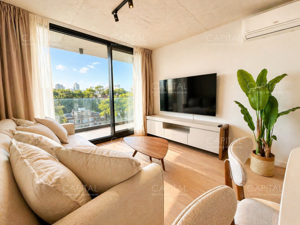 Apartamento ID.40121 - Apartamento a estrenar en Torres del Este