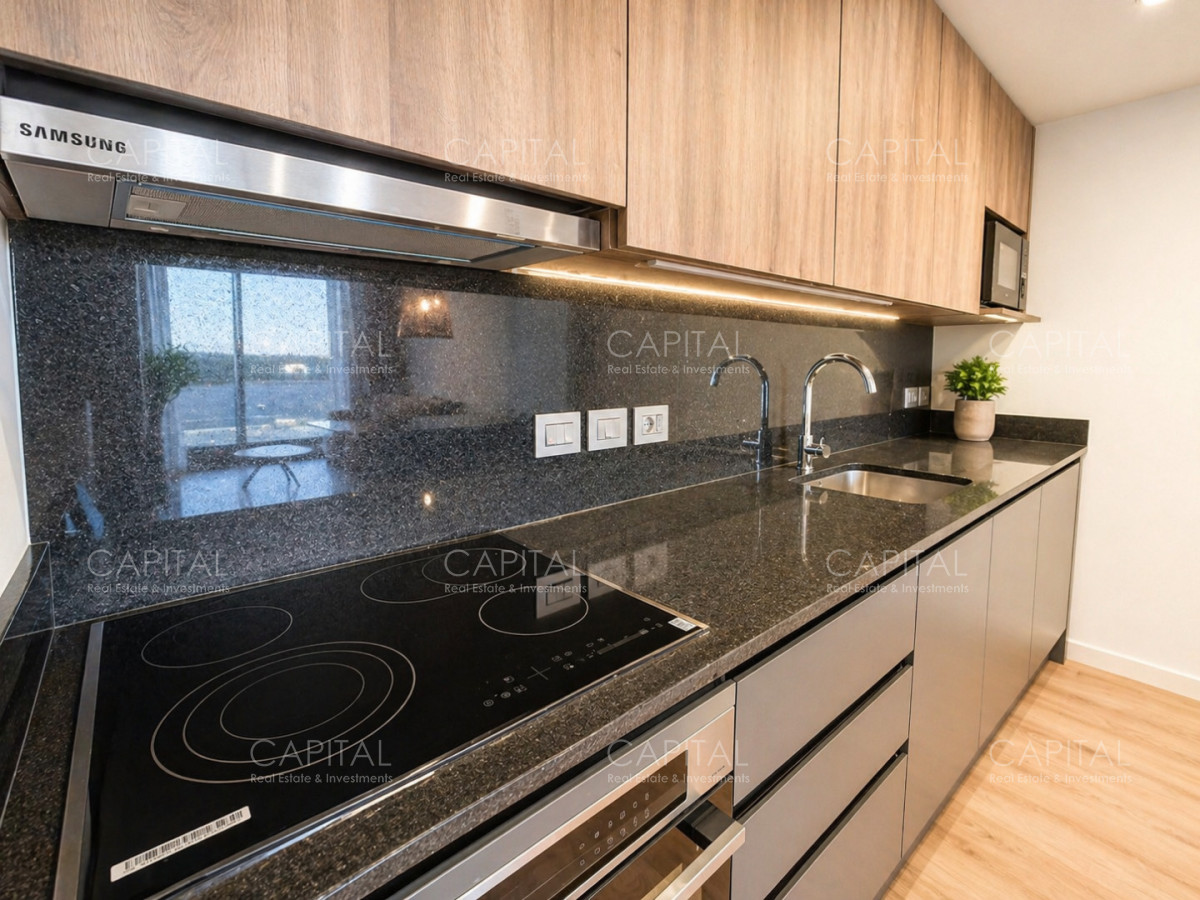 Apartamento ID.40121 - Apartamento a estrenar en Torres del Este