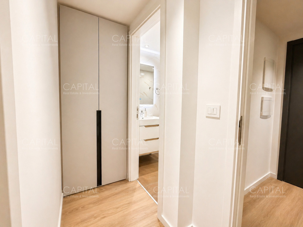Apartamento ID.40121 - Apartamento a estrenar en Torres del Este