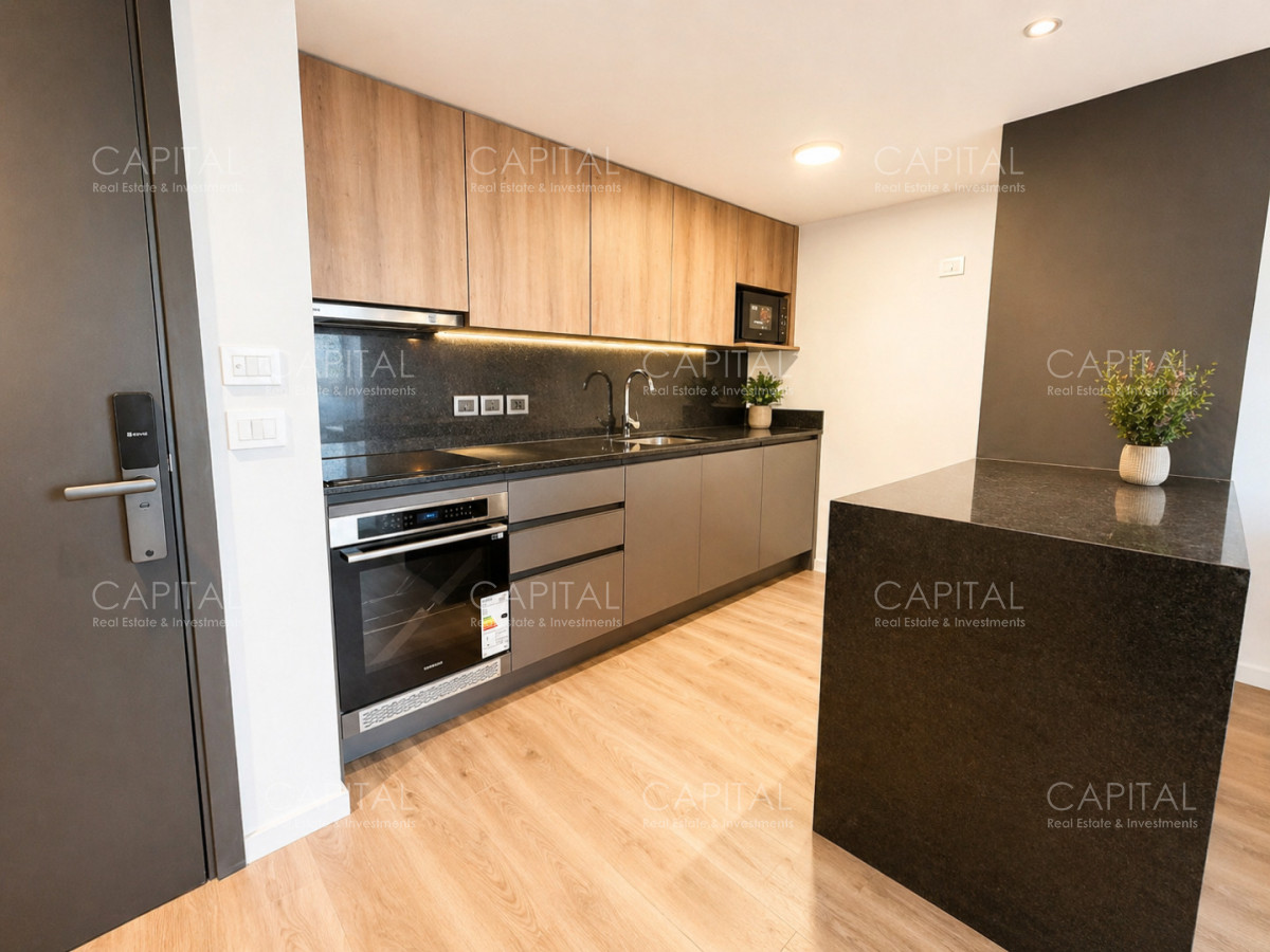 Apartamento ID.40121 - Apartamento a estrenar en Torres del Este