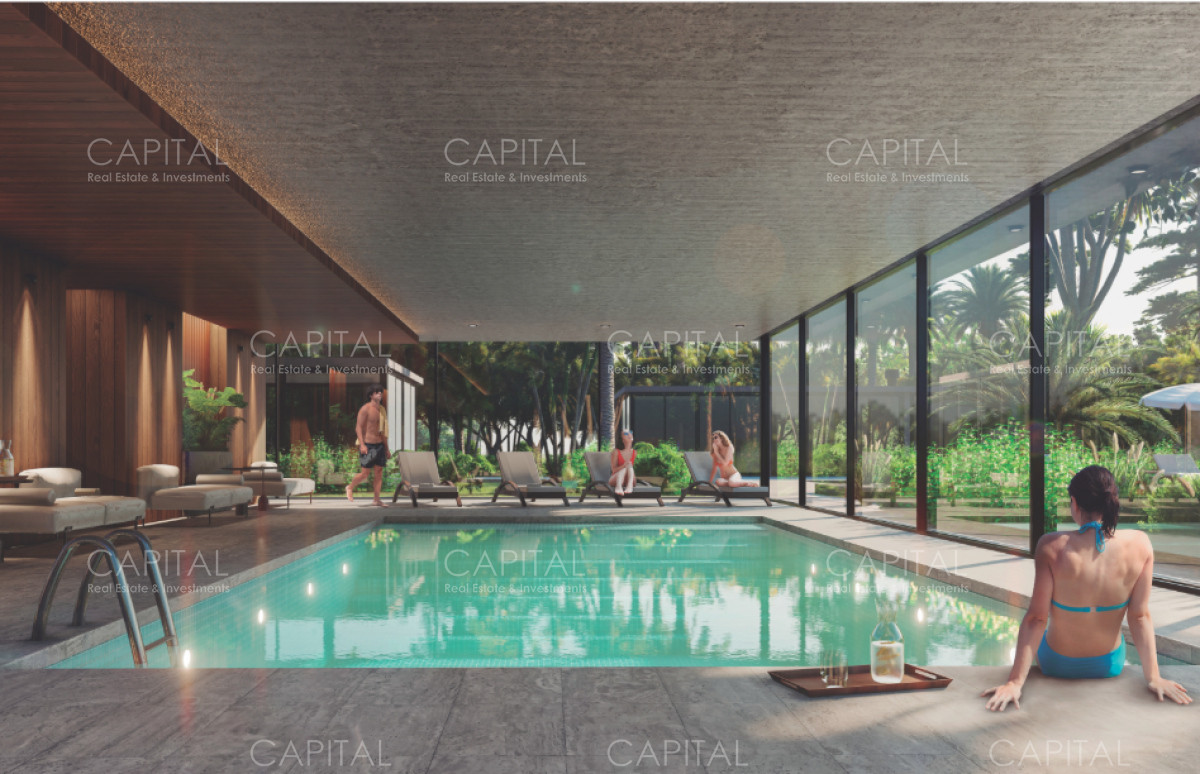 Apartamento ID.40121 - Apartamento a estrenar en Torres del Este