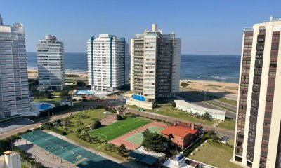A estrenar Torre Gauguin