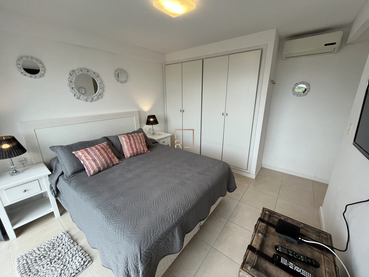 Apartamento ID.138 - Excelente apartamento en Alquiler