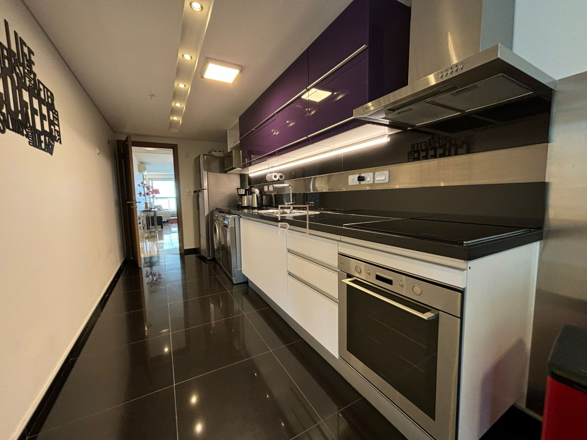 Apartamento ID.443 - Look brava 