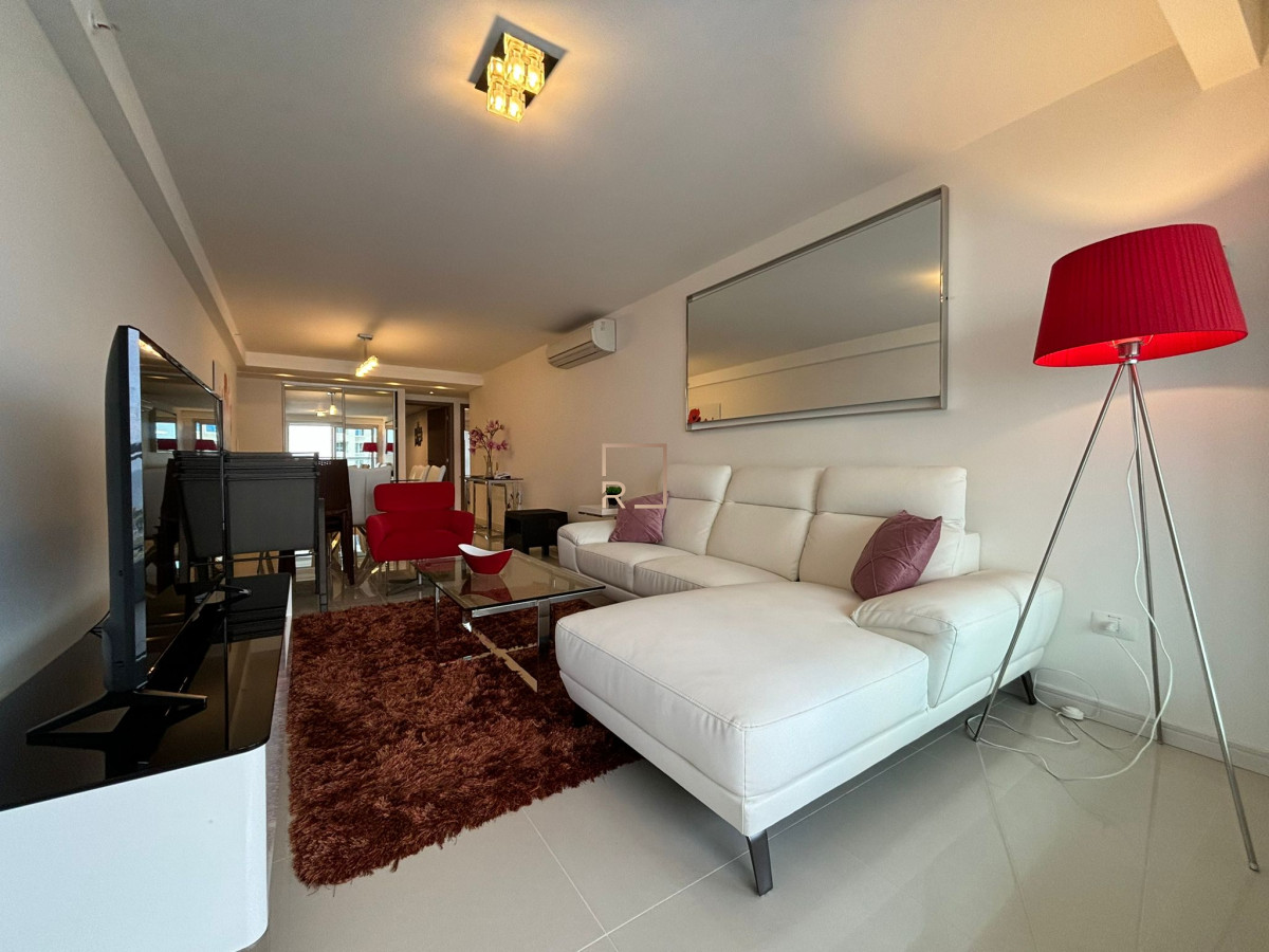 Apartamento ID.443 - Look brava 