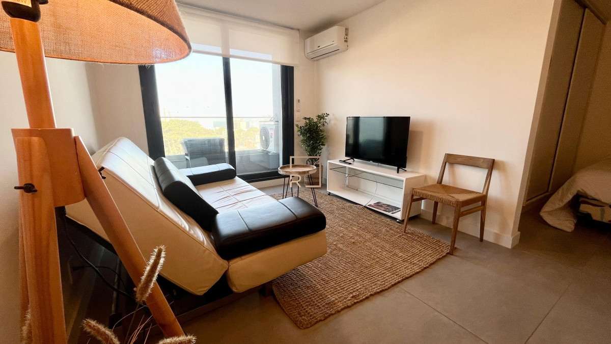 Apartamento ID.398 - Apartamento en Alquiler Oportunidad!