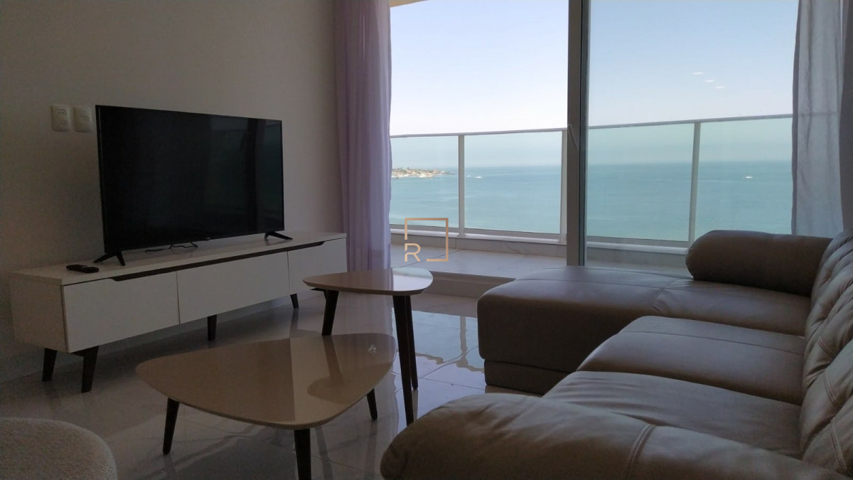 Apartamento ID.81 - Paramount Tower