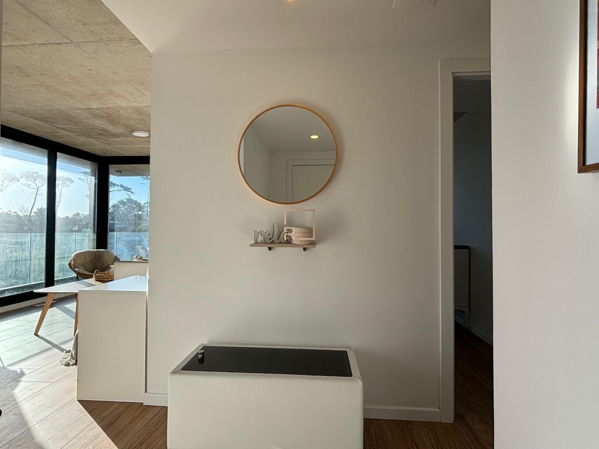 Apartamento ID.434 - Alquiler Anual 