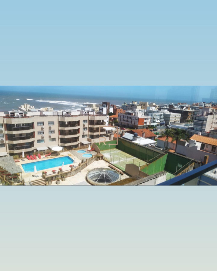 Apartamento ID.20 - En venta Torre Apolo 