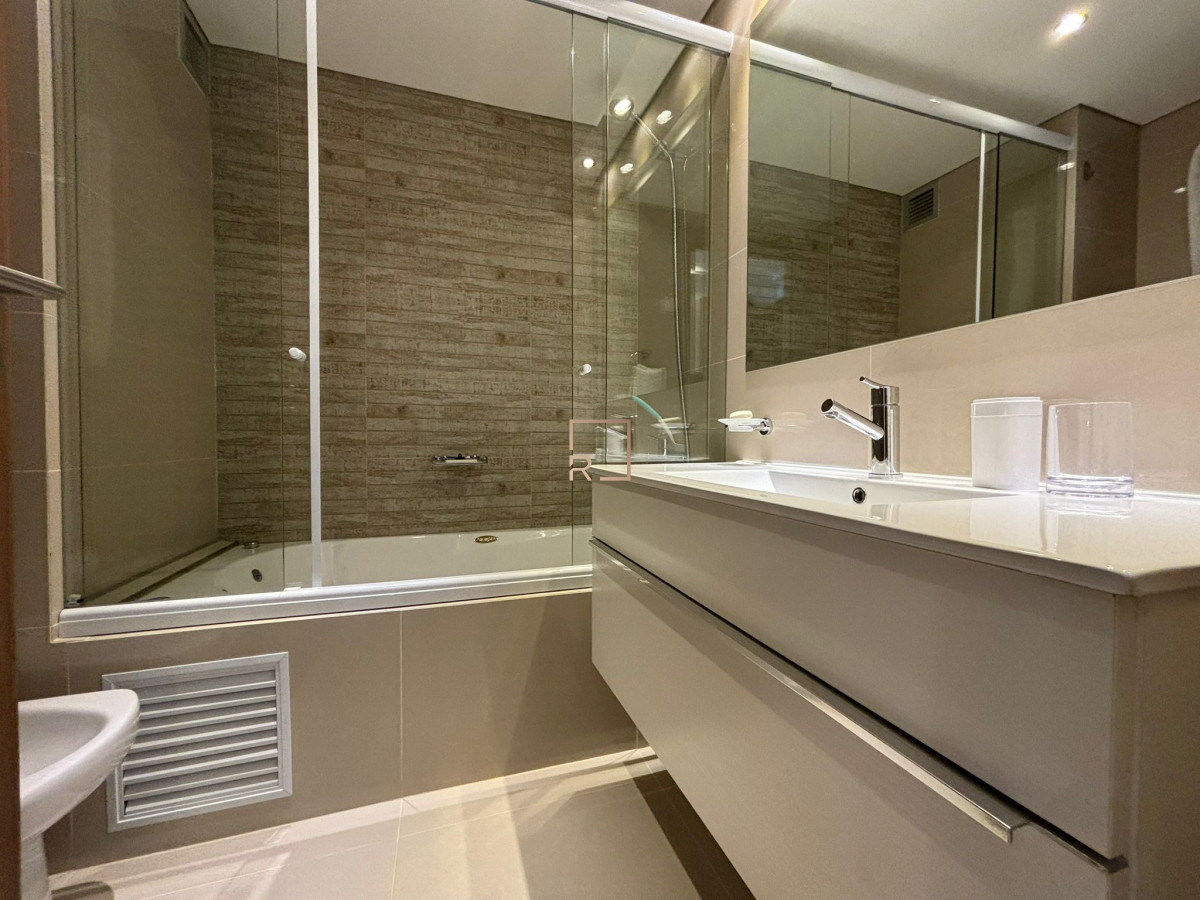 Apartamento ID.443 - Look brava 