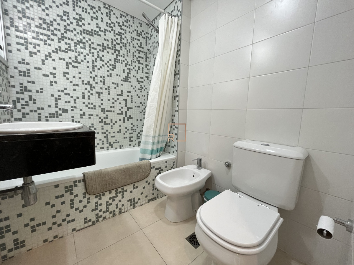 Apartamento ID.138 - Excelente apartamento en Alquiler
