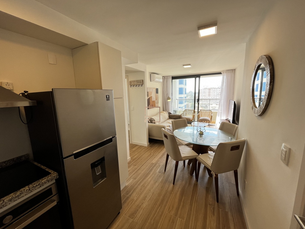 Apartamento ID.19 - Siglo sol 2 