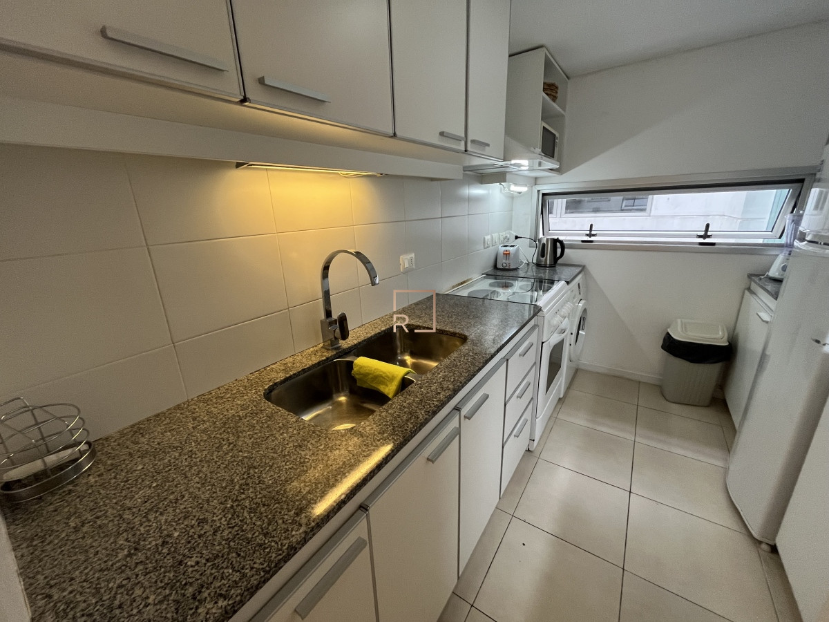 Apartamento ID.138 - Excelente apartamento en Alquiler
