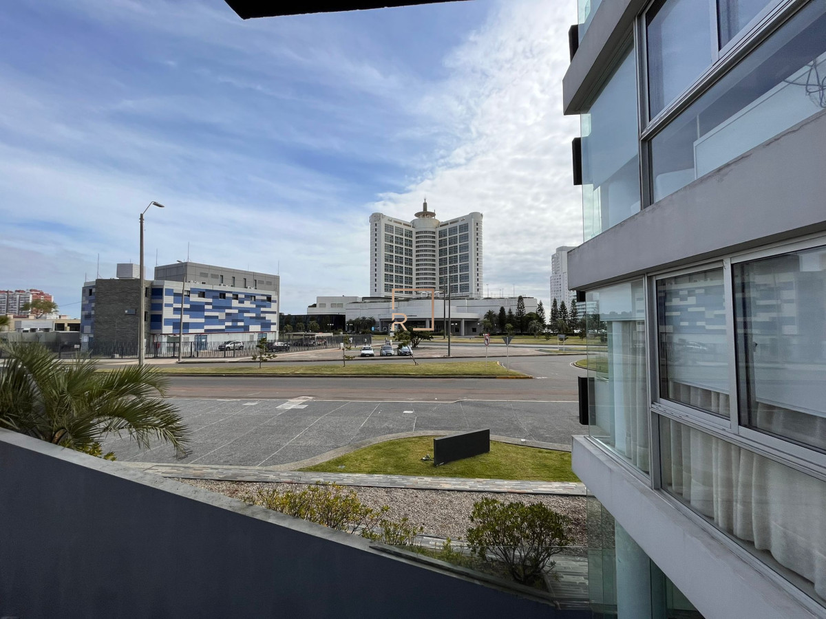 Apartamento ID.49 - Torre del Mar 