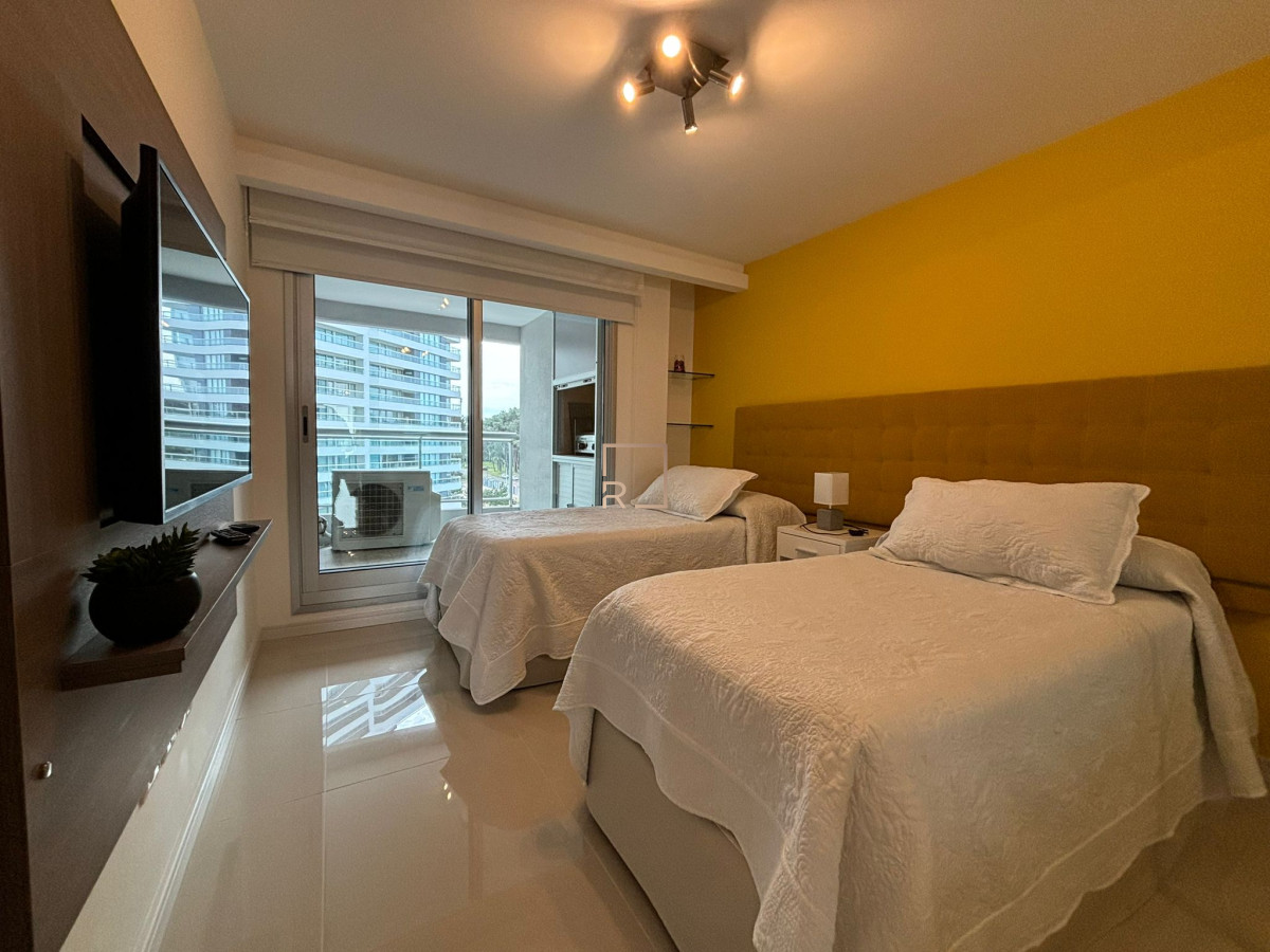 Apartamento ID.443 - Look brava 