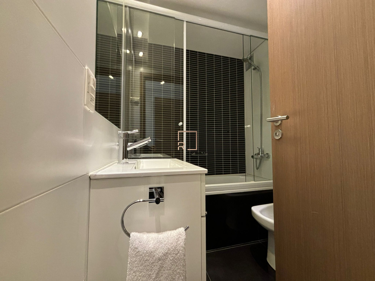 Apartamento ID.443 - Look brava 