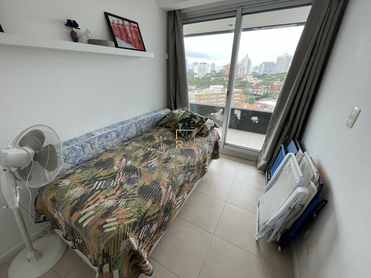 Apartamento ID.138 - Excelente apartamento en Alquiler
