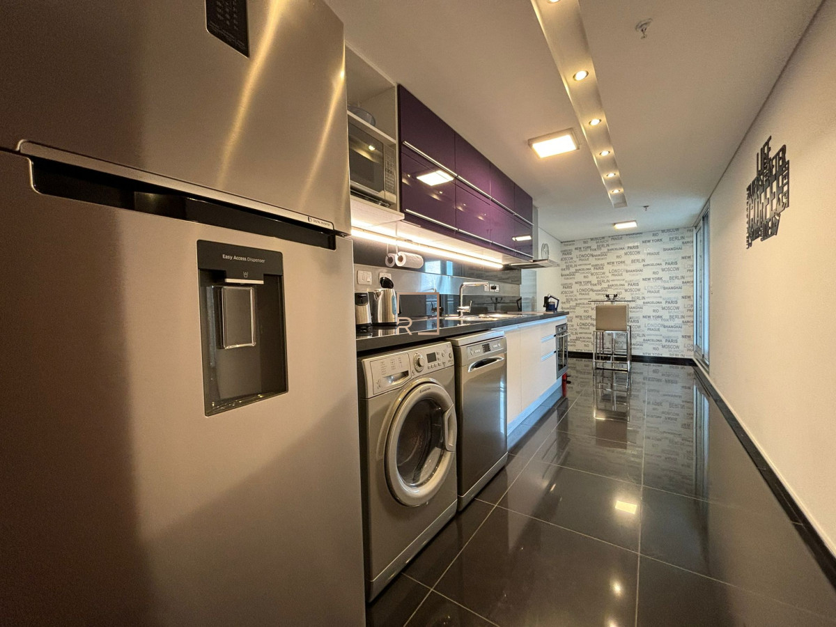 Apartamento ID.443 - Look brava 
