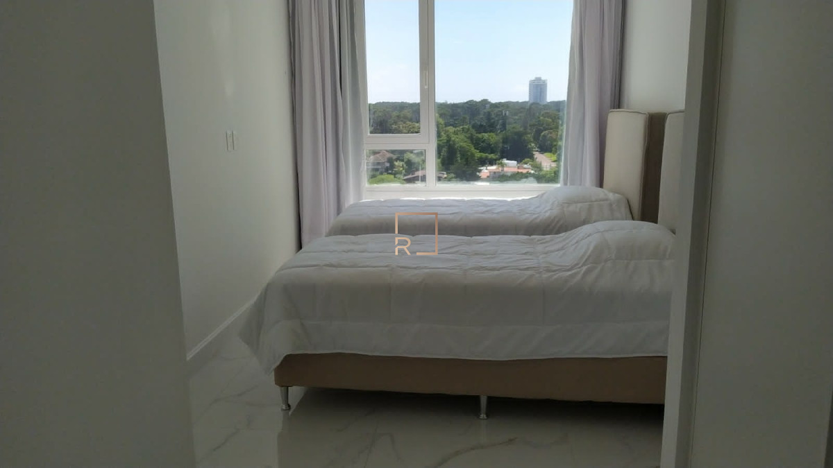 Apartamento ID.81 - Paramount Tower