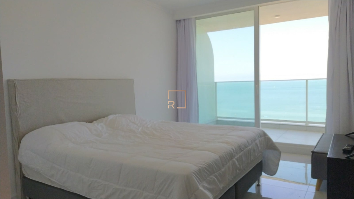 Apartamento ID.81 - Paramount Tower