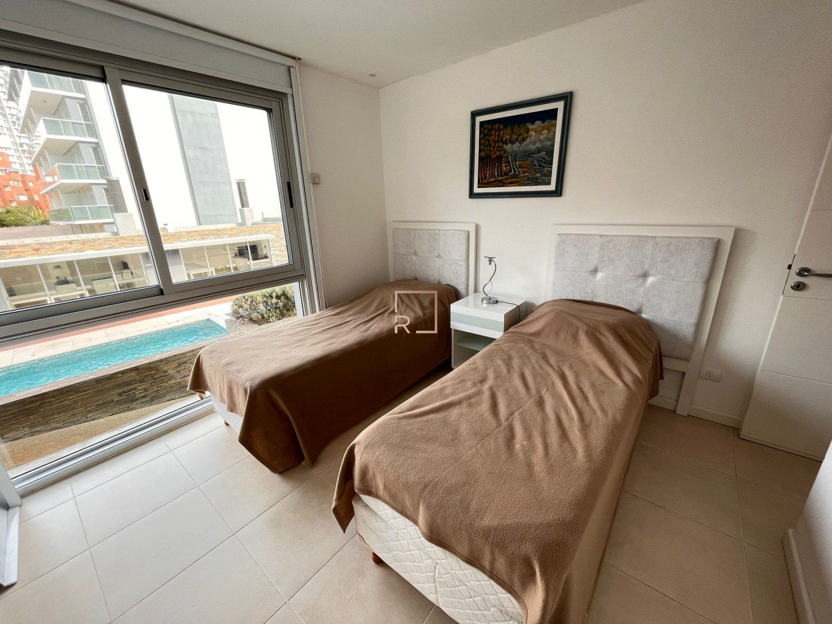 Apartamento ID.49 - Torre del Mar 