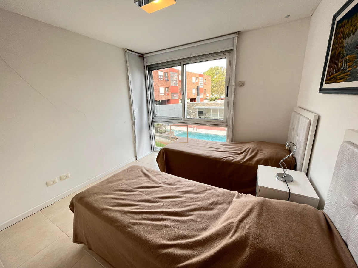 Apartamento ID.49 - Torre del Mar 