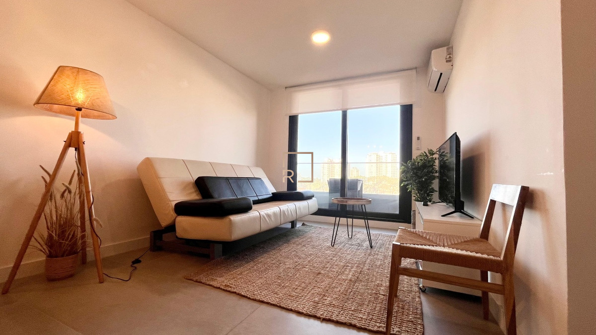 Apartamento ID.398 - Apartamento en Alquiler Oportunidad!