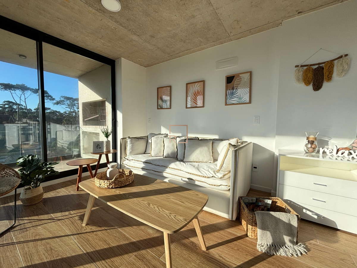 Apartamento ID.434 - Alquiler Anual 