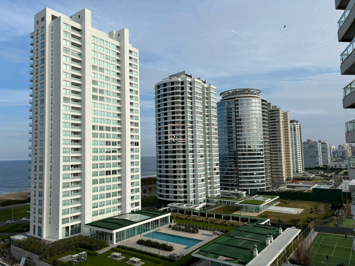 Apartamento ID.443 - Look brava 