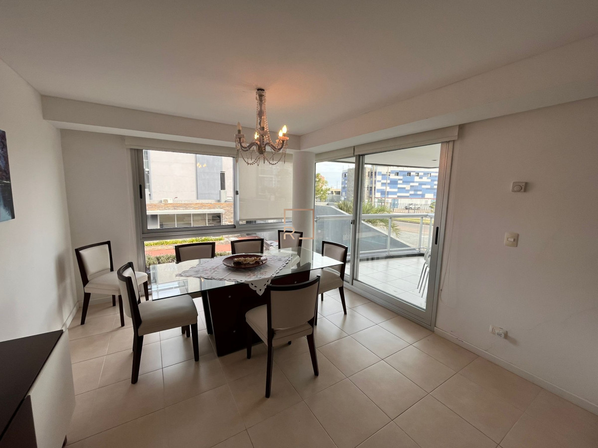 Apartamento ID.49 - Torre del Mar 