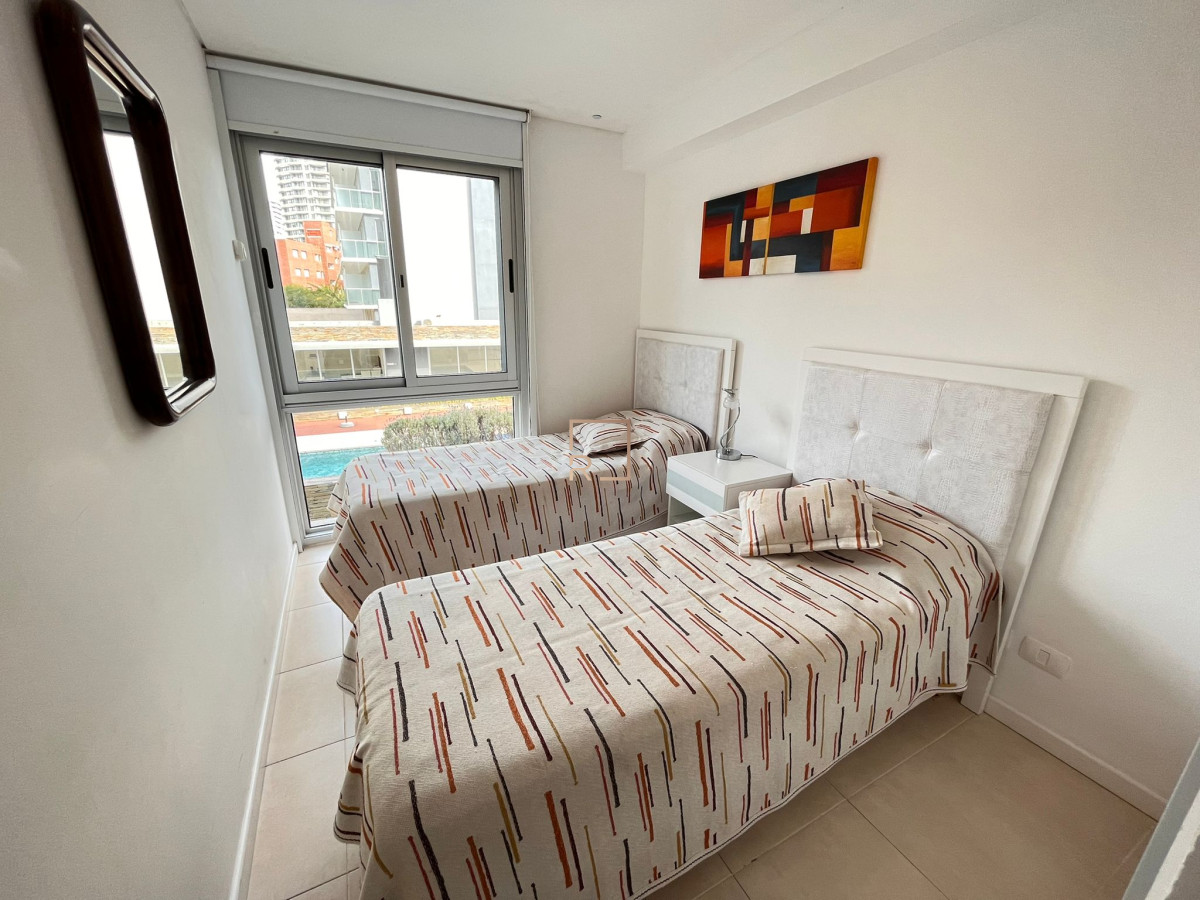 Apartamento ID.49 - Torre del Mar 