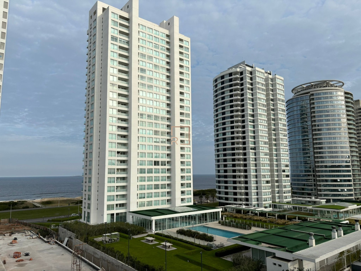Apartamento ID.443 - Look brava 