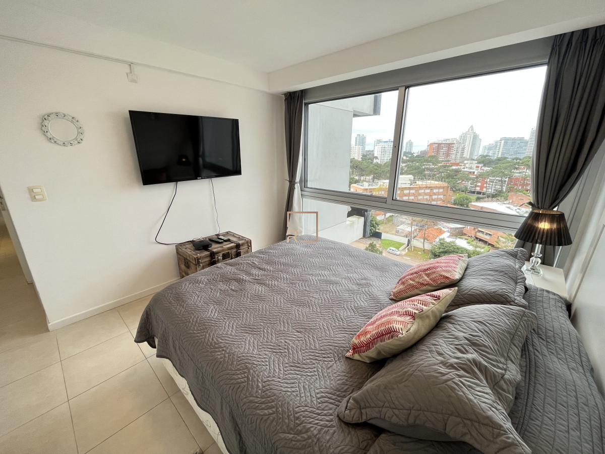 Apartamento ID.138 - Excelente apartamento en Alquiler