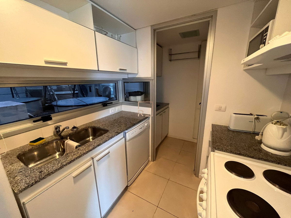 Apartamento ID.49 - Torre del Mar 
