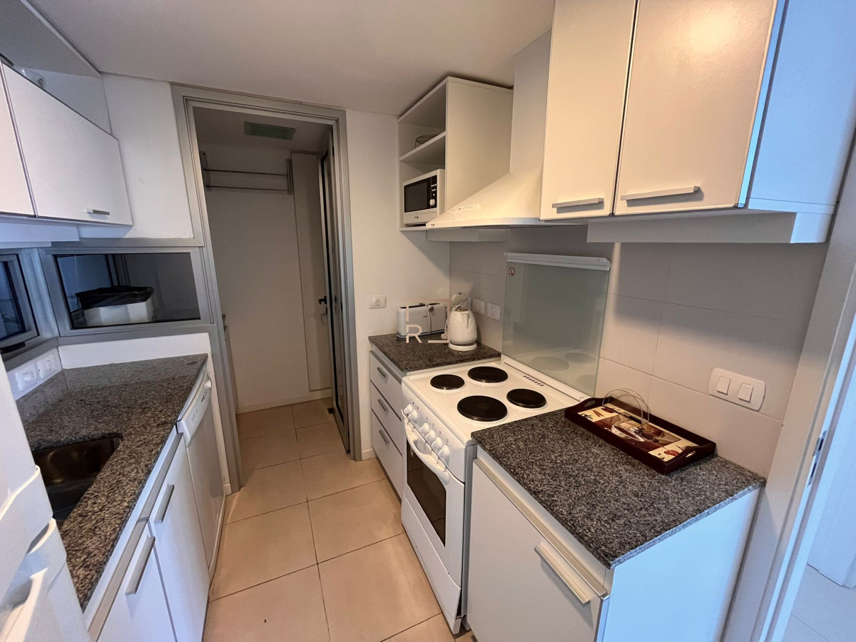 Apartamento ID.49 - Torre del Mar 