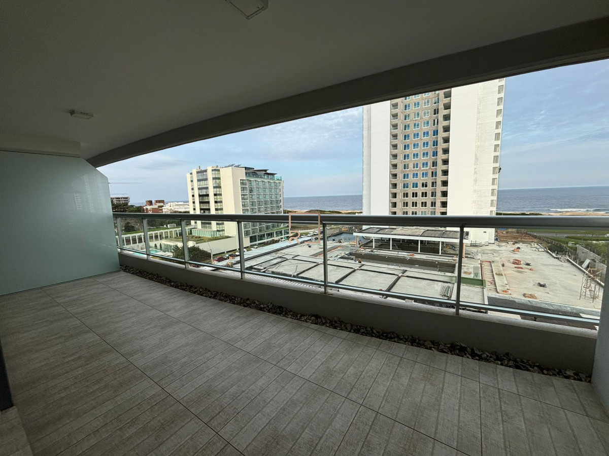 Apartamento ID.443 - Look brava 