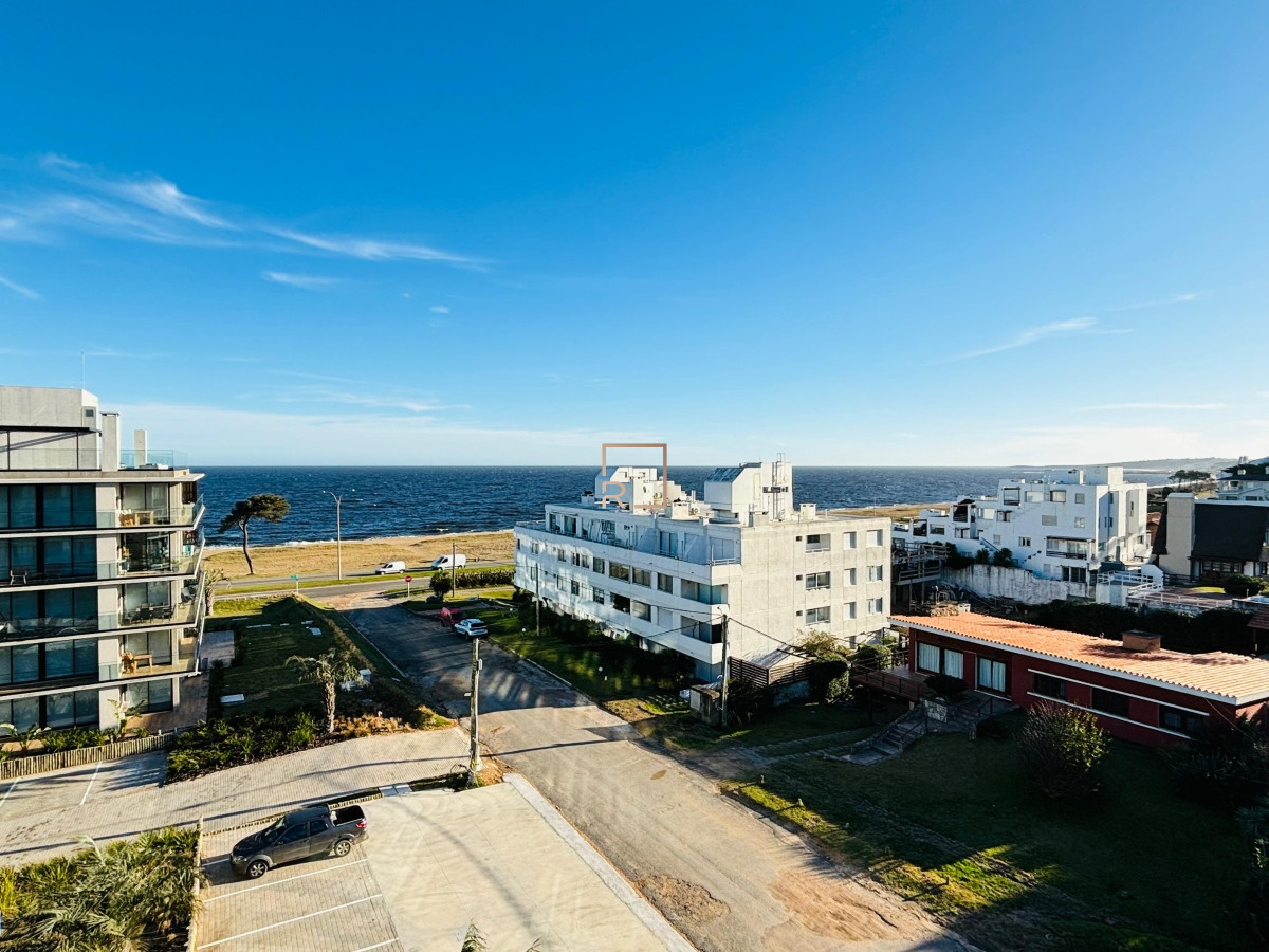 Apartamento ID.434 - Alquiler Anual 
