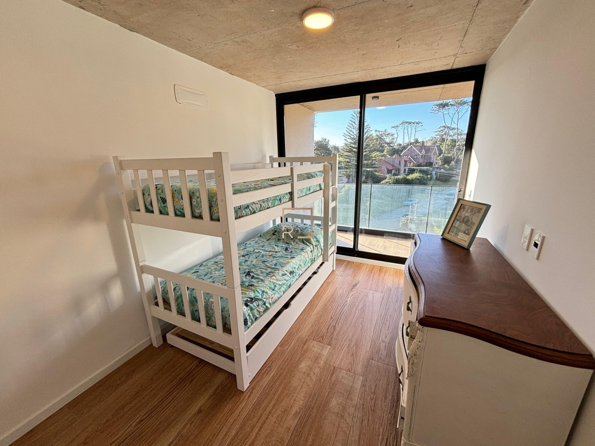 Apartamento ID.434 - Alquiler Anual 