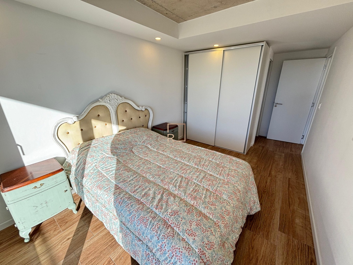 Apartamento ID.434 - Alquiler Anual 