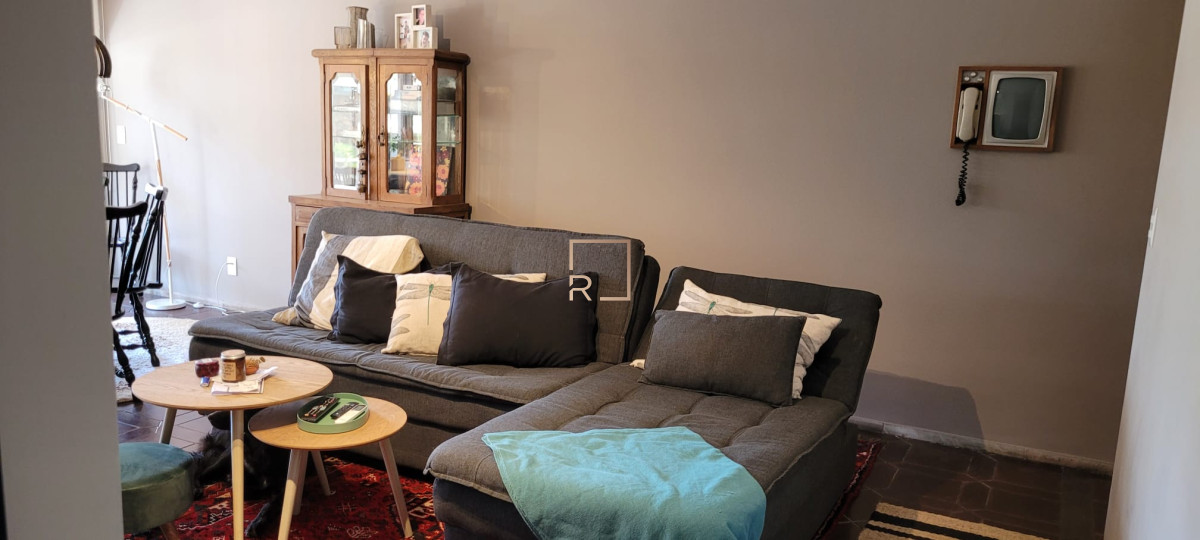 Apartamento ID.62 - ALQUILER ANUAL PENINSULA