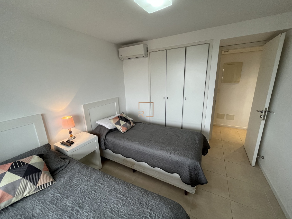Apartamento ID.138 - Excelente apartamento en Alquiler