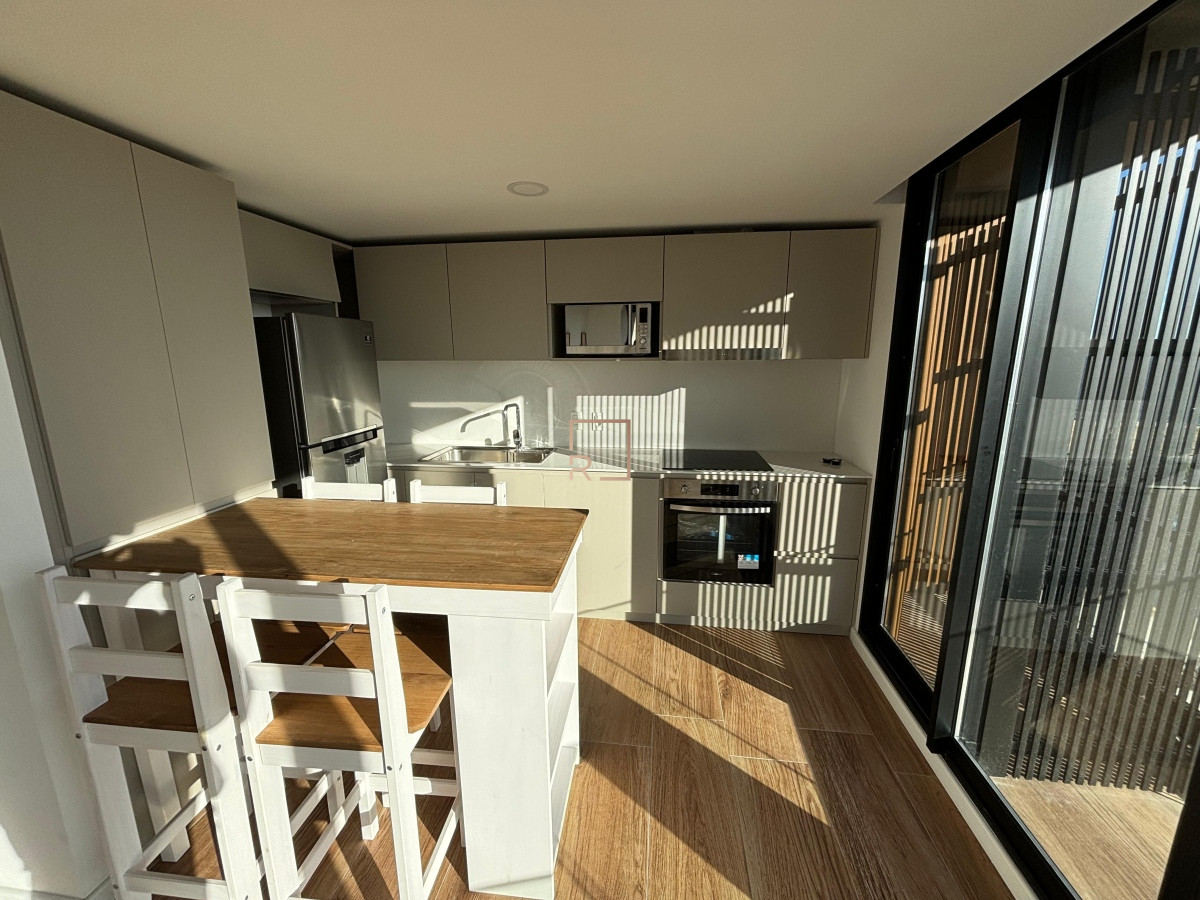 Apartamento ID.434 - Alquiler Anual 