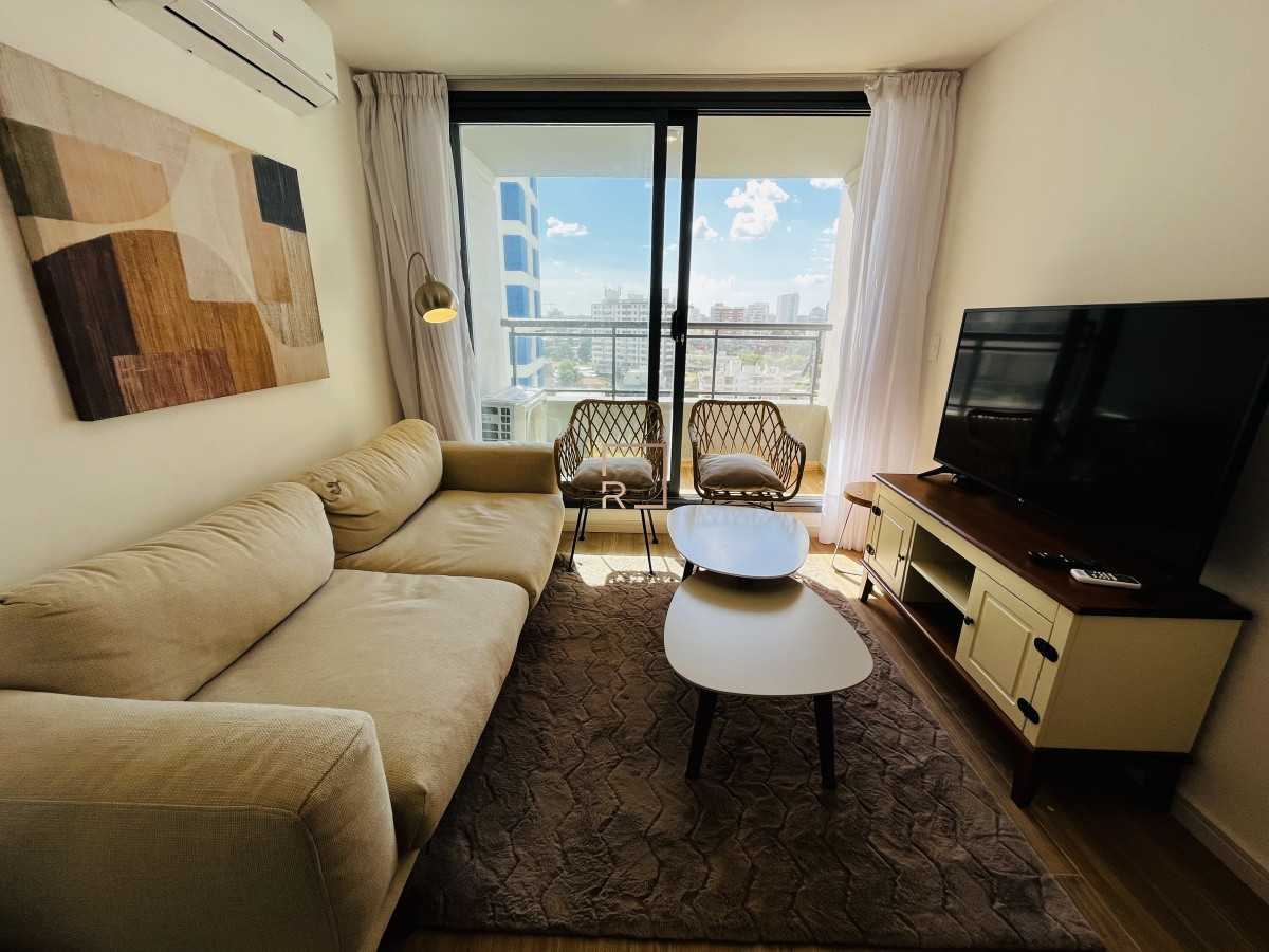 Apartamento ID.19 - Siglo sol 2 