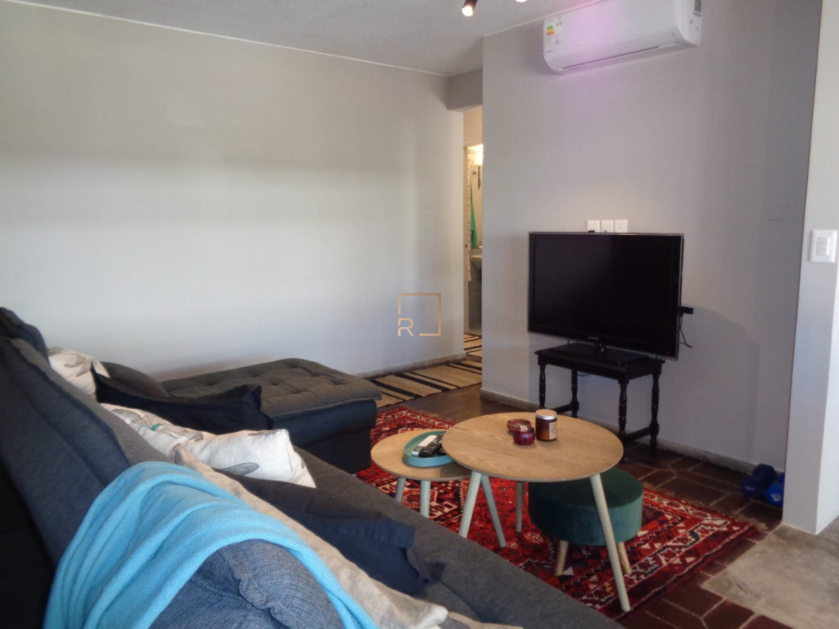 Apartamento ID.62 - ALQUILER ANUAL PENINSULA