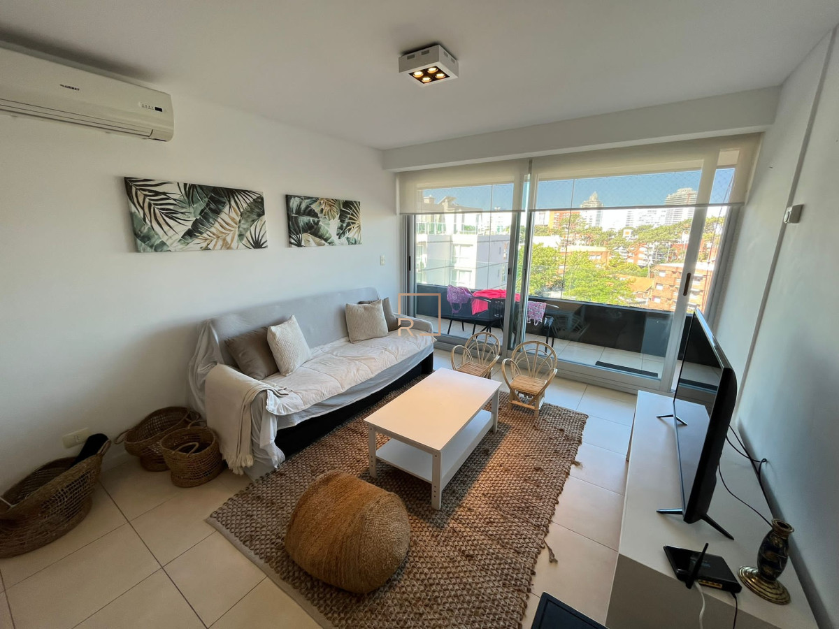 Apartamento ID.360 - Oportunidad Torre del mar 